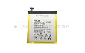 Battery 18.5Wh original suitable for Asus ZenPad 10 (P023)