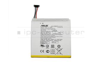 Battery 18Wh original suitable for Asus ZenPad 10 (Z300M)