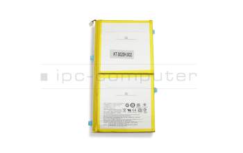 Battery 22.57Wh original suitable for Acer Iconia Tab 10 (A3-A40)