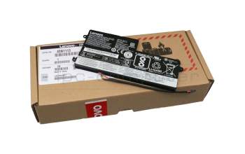 Battery 24Wh original (intern) suitable for Lenovo ThinkPad A275 (20KC/20KD)