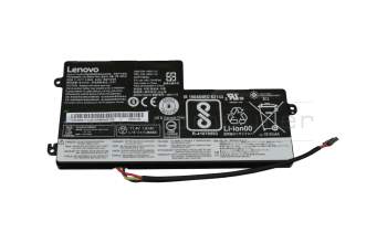 Battery 24Wh original (intern) suitable for Lenovo ThinkPad T440s (20AQ/20AR)