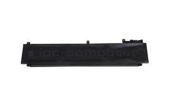 Battery 24Wh original 24Wh (long) suitable for Lenovo ThinkPad T460s (20FA/20F9)