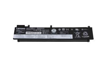 Battery 24Wh original 24Wh (long) suitable for Lenovo ThinkPad T470s (20HF/20HG/20JS/20JT)