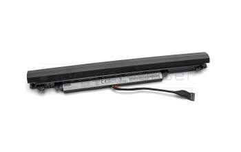 Battery 24Wh original suitable for Lenovo IdeaPad 110-15ACL (80TJ)