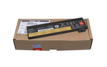 Battery 24Wh original suitable for Lenovo ThinkPad A275 (20KC/20KD)