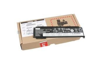 Battery 26.1Wh original 26.1Wh suitable for Lenovo ThinkPad T470s (20HF/20HG/20JS/20JT)
