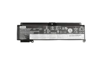 Battery 26.1Wh original 26.1Wh suitable for Lenovo ThinkPad T470s (20HF/20HG/20JS/20JT)