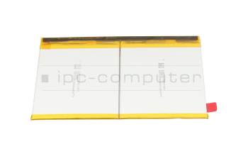 Battery 29Wh original suitable for Lenovo Yoga Tab 11 (ZAA8)