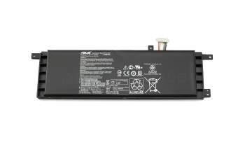 Battery 30Wh original suitable for Asus F453SA