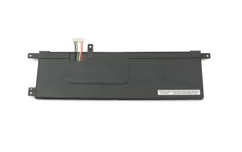 Battery 30Wh original suitable for Asus X453MA