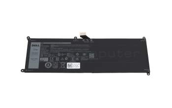 Battery 30Wh original suitable for Dell XPS 12 (9250)