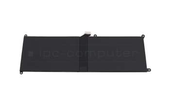 Battery 30Wh original suitable for Dell XPS 12 (9250)