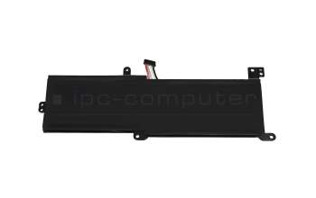 Battery 30Wh original suitable for Lenovo IdeaPad 3-15IML05 (82BS)