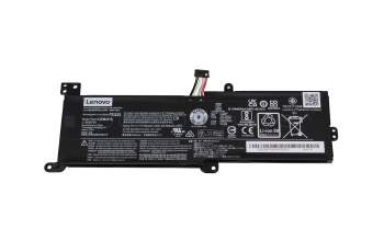 Battery 30Wh original suitable for Lenovo IdeaPad 3-15ITL05 (81X8)