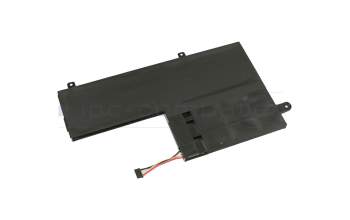 Battery 30Wh original suitable for Lenovo IdeaPad 300s-14ISK (80Q4)