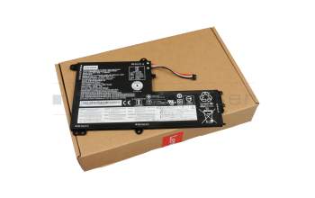 Battery 30Wh original suitable for Lenovo IdeaPad 330S-15IKB (81F5/81JN)
