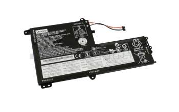 Battery 30Wh original suitable for Lenovo IdeaPad 330S-15IKB (81F5/81JN)