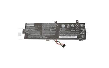 Battery 30Wh original suitable for Lenovo IdeaPad 510-15ISK (80SR)