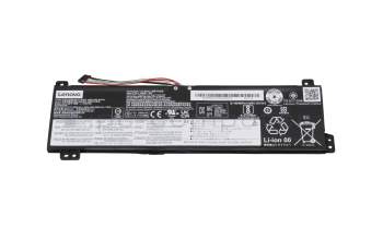 Battery 30Wh original suitable for Lenovo V130-15IGM (81HL)