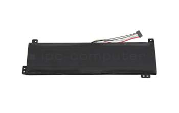 Battery 30Wh original suitable for Lenovo V330-14ISK (81AY)