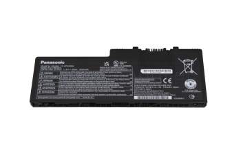 Battery 30Wh original suitable for Panasonic Toughbook CF-20