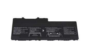 Battery 30Wh original suitable for Panasonic Toughbook CF-20