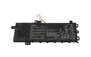 Battery 31.92Wh original suitable for Asus VivoBook 15 F512FJ