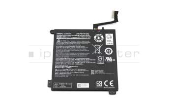Battery 32.19Wh original suitable for Acer Aspire One Cloudbook 11 (AO1-131M)