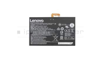 Battery 32.3Wh original suitable for Lenovo Yoga Book YB1-X91L (ZA16)