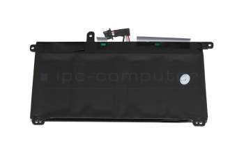 Battery 32Wh original (internal) suitable for Lenovo ThinkPad P51s (20HB/20HC/20JY/20K0)