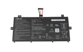 Battery 32Wh original suitable for Asus CM3200FM1A