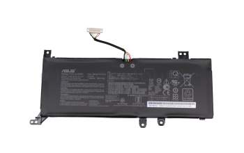 Battery 32Wh original suitable for Asus VivoBook 15 F509FA