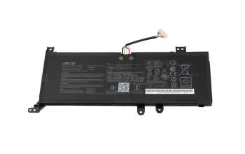 Battery 32Wh original suitable for Asus VivoBook 15 F509FA