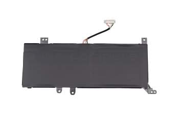 Battery 32Wh original suitable for Asus VivoBook 15 X509FJ