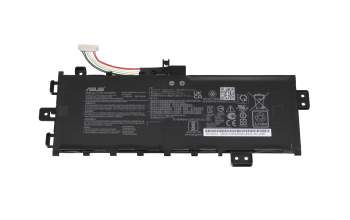 Battery 32Wh original suitable for Asus VivoBook 17 R754EA