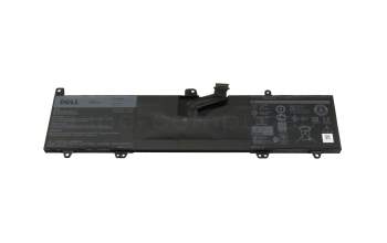 Battery 32Wh original suitable for Dell Inspiron 11 (3162)