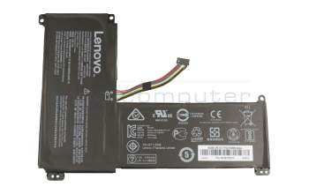 Battery 32Wh original suitable for Lenovo IdeaPad 120S-11IAP (81A4)