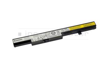 Battery 32Wh original suitable for Lenovo IdeaPad E50-70 (80JA)