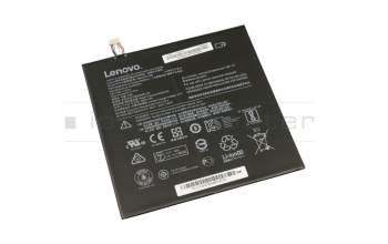 Battery 33.3Wh original suitable for Lenovo IdeaPad Miix 320-10ICR (80XF)
