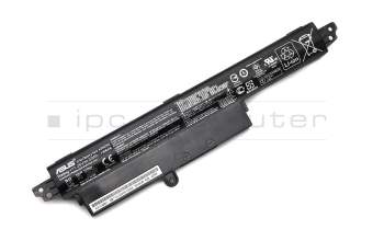 Battery 33Wh original suitable for Asus X200MA