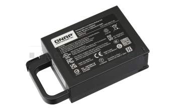 Battery 34.5Wh original suitable for QNAP ES1686Adc