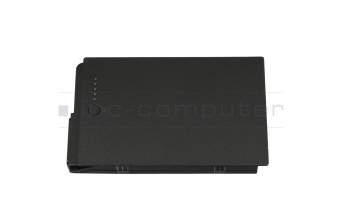 Battery 34Wh original suitable for Dell Latitude 12 Rugged Extreme (7212)