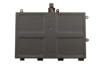 Battery 34Wh original suitable for Lenovo ThinkPad 11e (20DA/20D9)