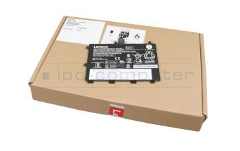 Battery 34Wh original suitable for Lenovo ThinkPad Yoga 11e (20D9)