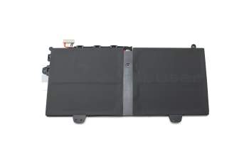 Battery 34Wh original suitable for Lenovo Yoga 3-1170 (80J8)