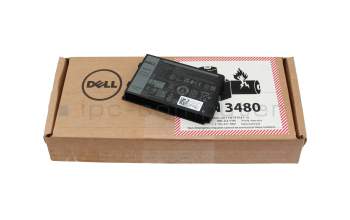 Battery 35.6Wh original suitable for Dell Latitude 12 Rugged Extreme (7230)