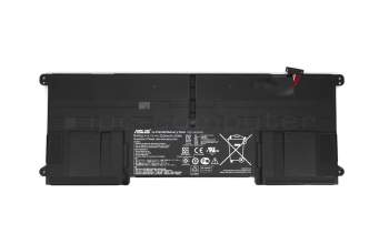 Battery 35Wh original suitable for Asus Taichi 21