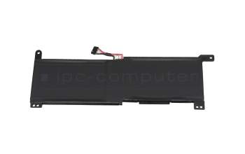 Battery 35Wh original suitable for Lenovo IdeaPad 1 14ADA05 (82GW)