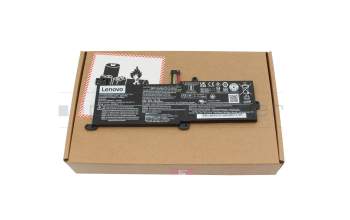 Battery 35Wh original suitable for Lenovo IdeaPad 3-15IGL05 (81WQ)