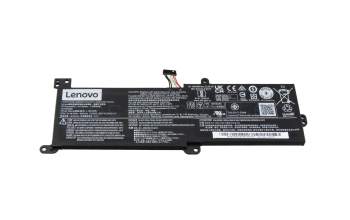 Battery 35Wh original suitable for Lenovo IdeaPad 330-15IKB (81DC)